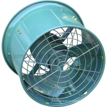 Ventilateur industriel / ventilateur électrique (faible bruit)